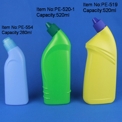 專業(yè)解析 廣州市嘉藝塑料包裝PE-554衣領(lǐng)凈瓶供應(yīng)詳情